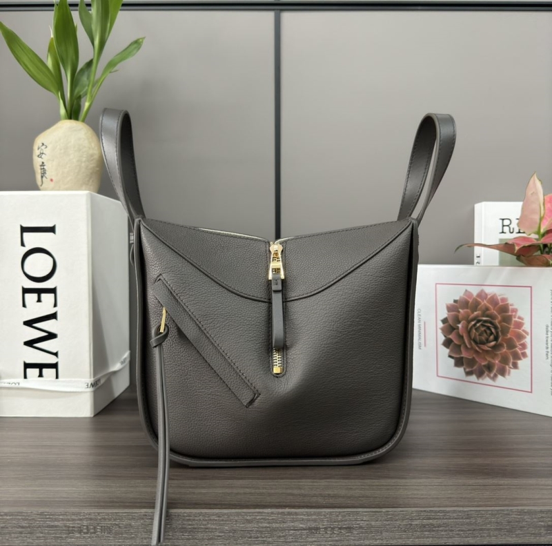 Loewe Handle Bags